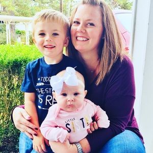 Meet your Posher, Kayla